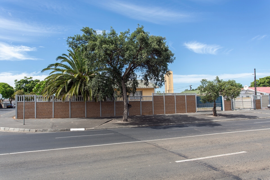 3 Bedroom Property for Sale in Townsend Estate Western Cape